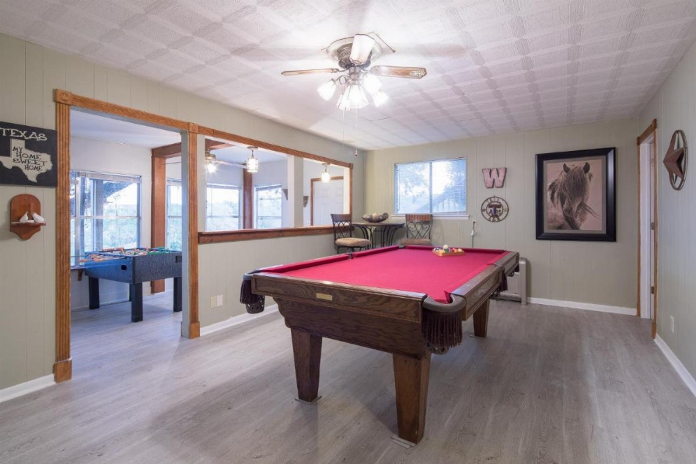 Texas Rose Lodge Home Image 10