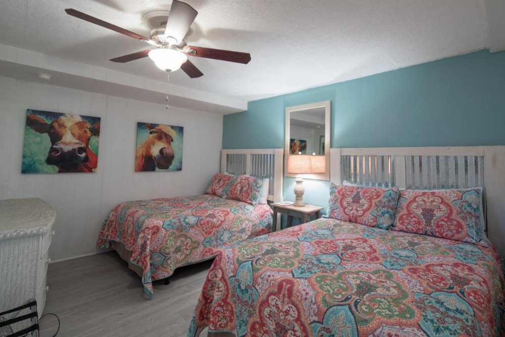 Texas Rose Lodge Home Image 11