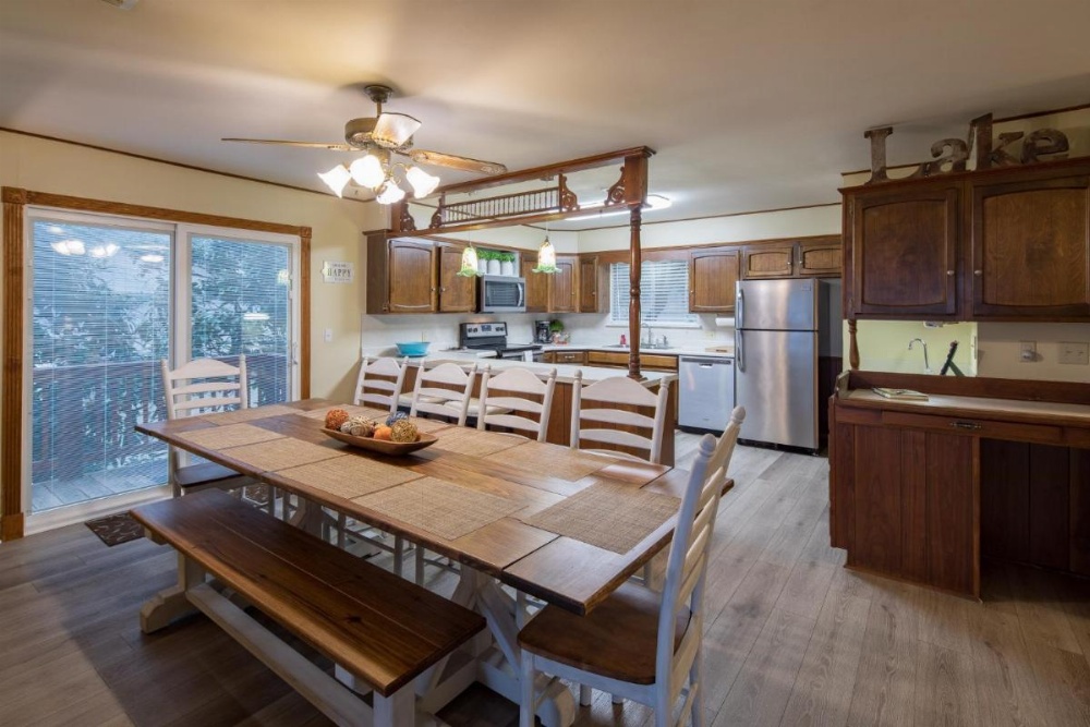 Texas Rose Lodge Home Image 15
